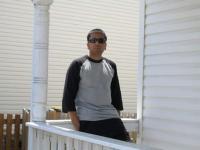 Purvesh Patel