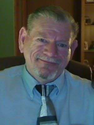 William Meyerriecks