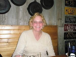 Gale Hubick