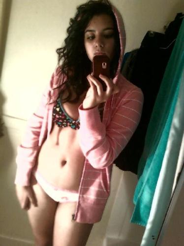 Zayda Garcia