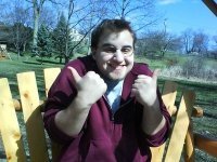 Andrew Beebe