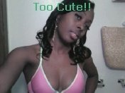 Myiecha Blanchard