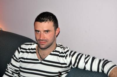 Cristian Caracostea