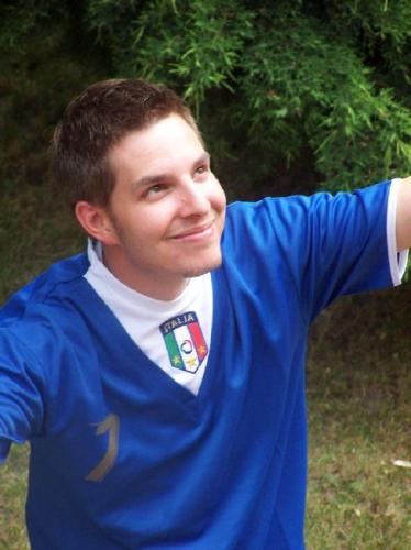 Mark Decarlo