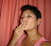 Ofelia Sabala