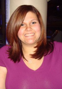 Stacey Fast