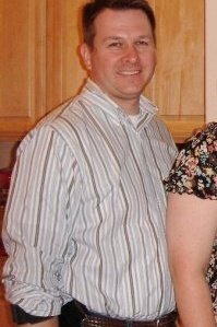 Douglas Johnston