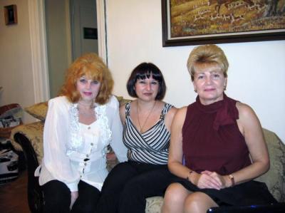 Olena Shutova