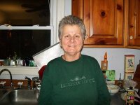 Lynda Nemon