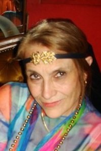 Lucrecia Milani