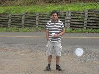 Praveen Ranganath