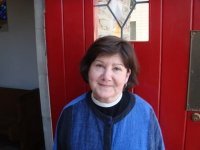 Patricia Hardy