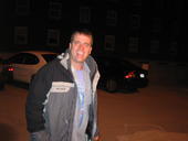 Peter Mckinney