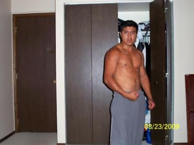 Omar Solano
