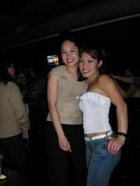 Amy Leung
