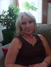 Teresa Peterson
