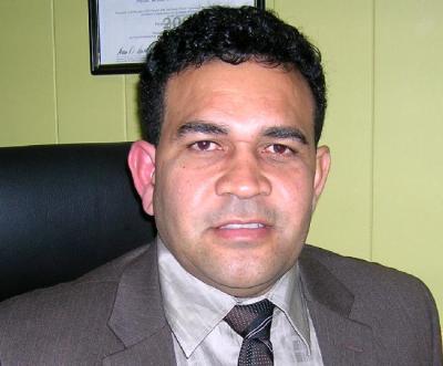 Juan Munoz