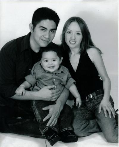 Sergio Vasquez