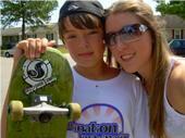 Rebecca Matson
