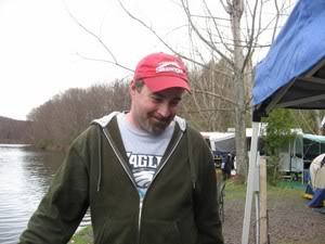 Scott Mackenzie