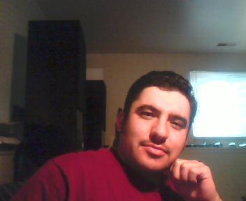 Armando Delgado