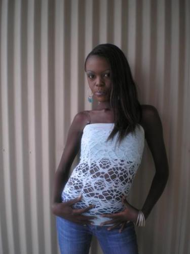 Valerie Mbeo