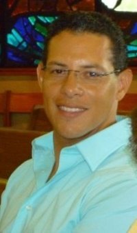 Omar Meitin
