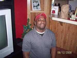 Victor Ray