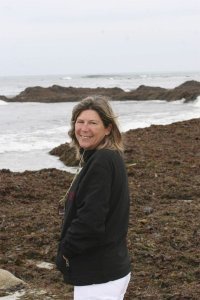 Betty Bruggner