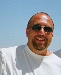 Michael Kokocinski