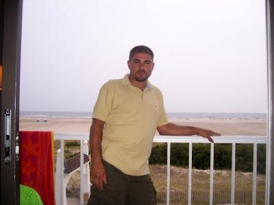 Jose Araujo