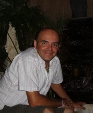 Ivan Cossio