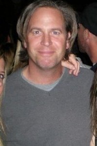Matthew Lazich