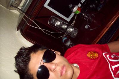 Rafael Esparza