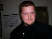 Brandon Kordeck