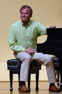 Gerrit Pronske