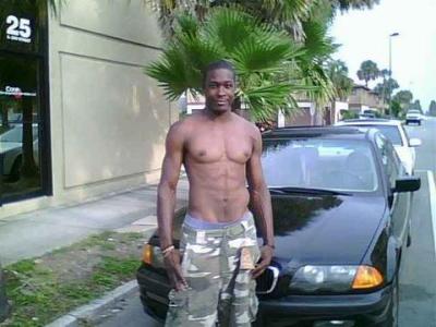 Simeon Jones