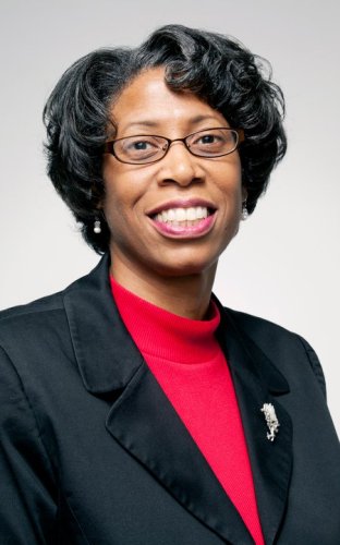 Valerie White