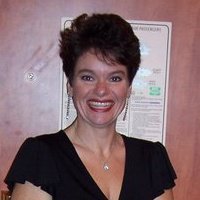 Tina Rogers