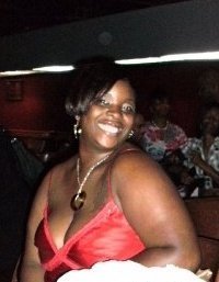 Lakisha Oden