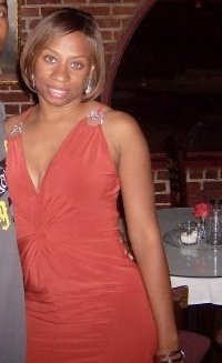 Sharnae Lathan