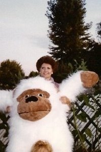 Cheryl Hansen