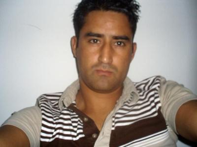 Adan Gonzalez