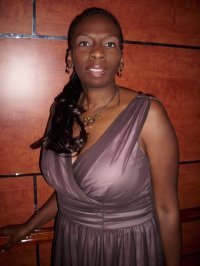 Antoinnette Donegan