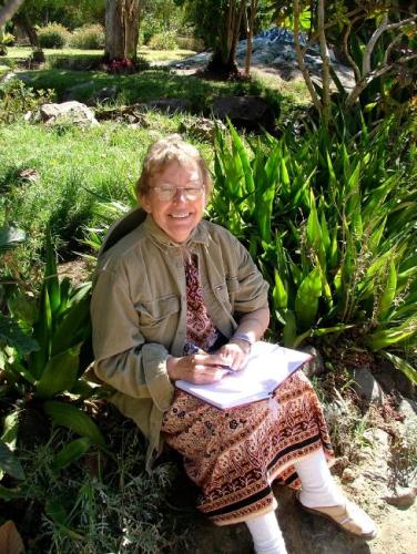 Gail Haynes