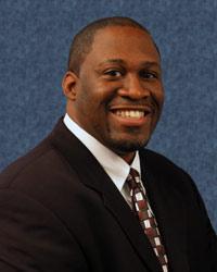 Patrick Mitchell