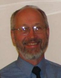 Raymond Vanderbok