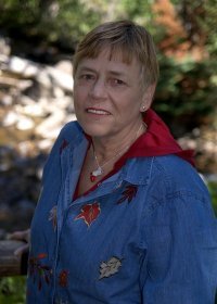 Clarice Woodrum