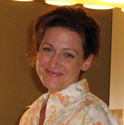Elizabeth Hilgers