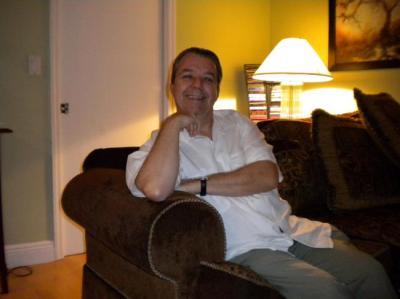 Donald Wright